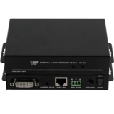 HDBaseT/DVI传输器D-7704T/D-7704R