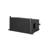 Dante有源线阵DLA10SD