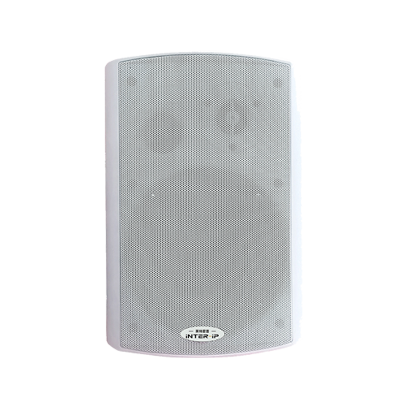 POE/AC双供电网络音箱WGB9020(实用新型专利）
