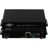 传输器D-7705T/R（HDMI+VGA音频加镶/解镶）