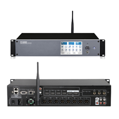 DA-9900影K解码效果器（7.1）