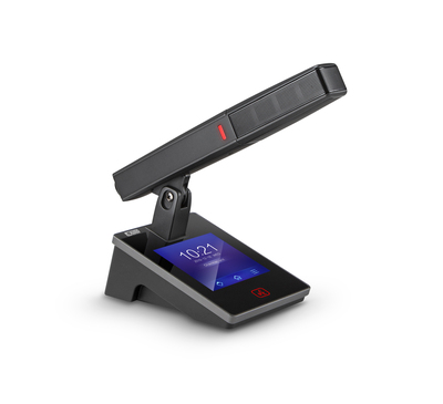 DCS-ST6060C/DCS-ST6060D 发言话筒（4.0触摸屏）