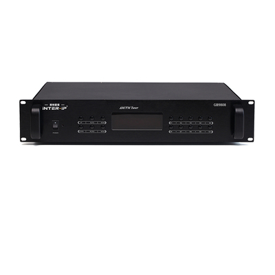 数控CD/MP3播放器GB9807S