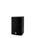 POE供电AES67音箱AES-P601