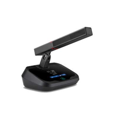 DCS-SB6060C/DCS-SB6060D发言话筒（4.0触摸屏）