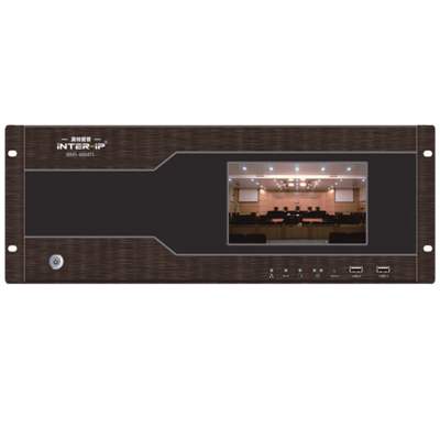 法庭庭审管理主机IBMS-6004TS