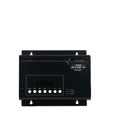 定压备份网络终端WGB-9005V（壁挂）