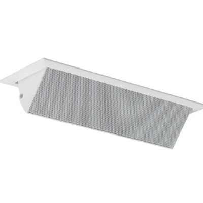 全频阵列式电动扬声器LX-03PLC