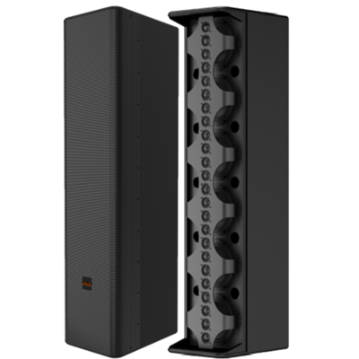 6*6.5寸(30单元）全频阵列声柱LIN-6530ALL