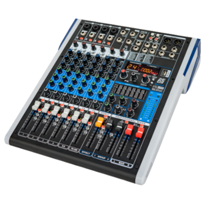 调音台MT-822USB