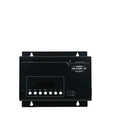 2.4G定压备份网络终端WGB-9005VG（壁挂）