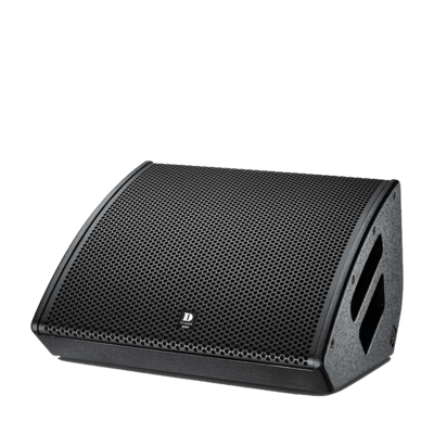 舞台返送音箱DM15