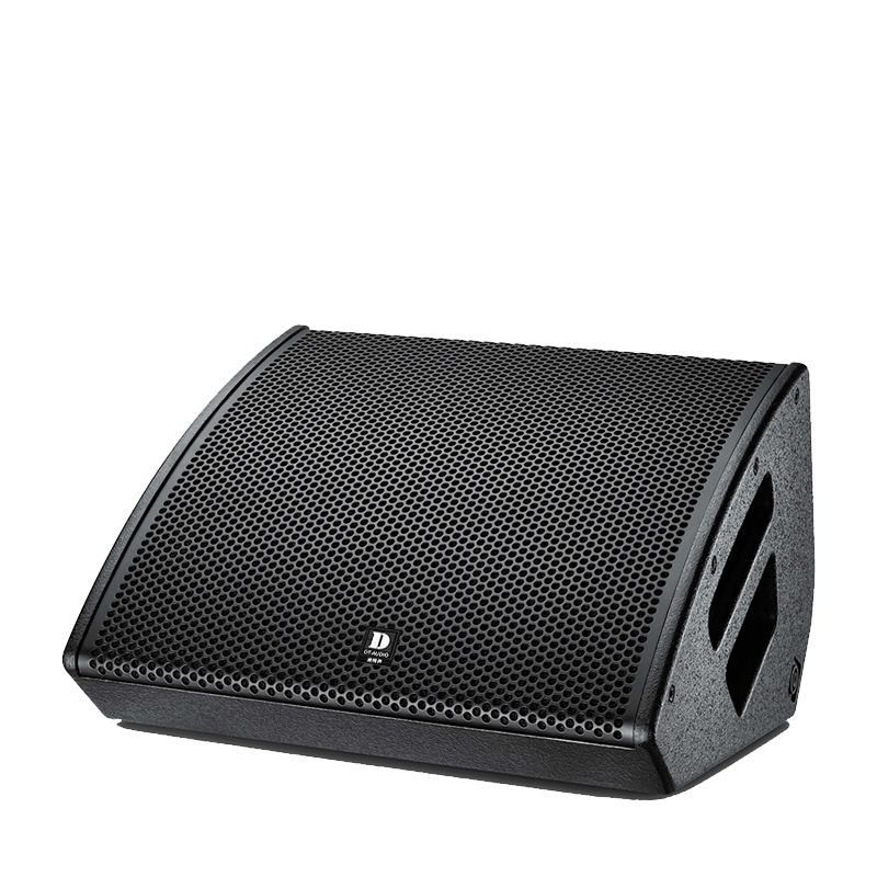 舞台返送音箱DM15