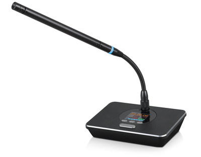 无线代表话筒DK-K993D