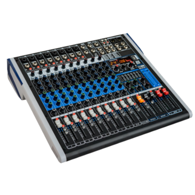 调音台MT-1222USB