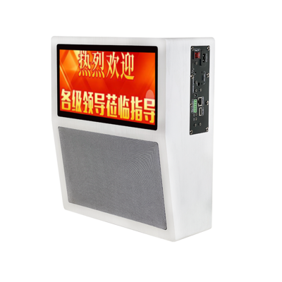 综合信息IP音箱WGB-90MIXLD