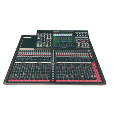 数字调音台DMA32
