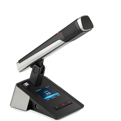 全数字有线视像跟踪会议系统单元VT-5000GC/VT-5000GD