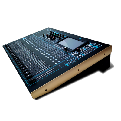 数字调音台V322