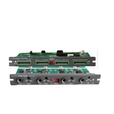 功能板块WGB-9104K/WGB-9016