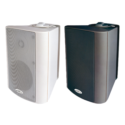 壁挂扬声器LX311W/B