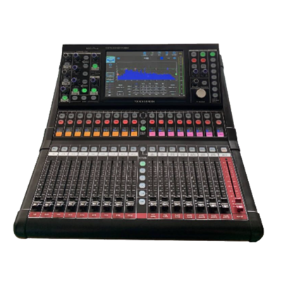 数字调音台MX20