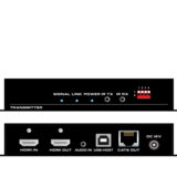 HDMI收发传输器HDBT-70HT/70HR（4K60）