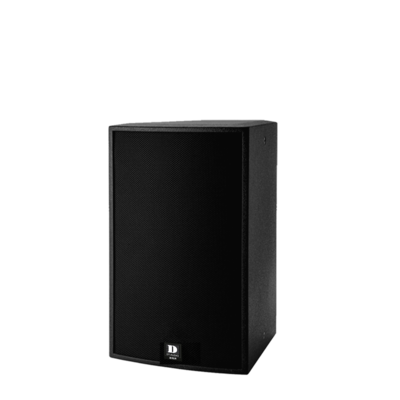 POE供电ASE67音箱AES-P08