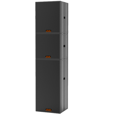 PAS-0835NA相控阵阵列扬声器