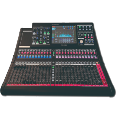 数字调音台MX32
