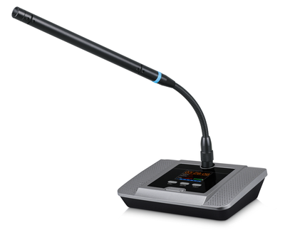 无线代表话筒DK-K992D