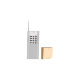 IP广播无线控制器WGB9019AB