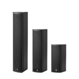 POE供电AES67（3寸）阵列音柱AES-P603/P403/P203