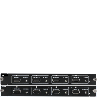 HDMI输入/输出板卡DM-480HR/480HC（1080P无缝)