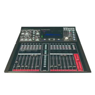 数字调音台DMA16