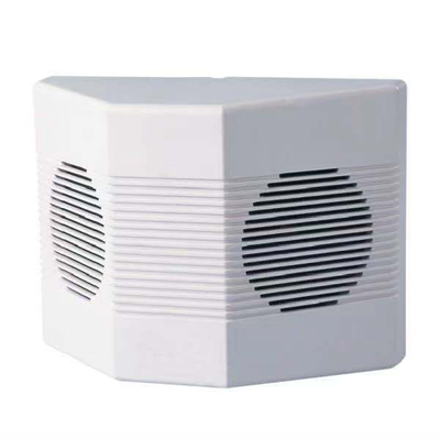 双面壁挂音箱LX117