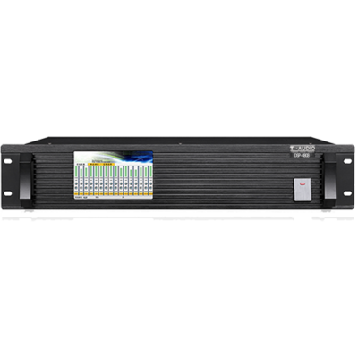 触摸式媒体矩阵DSP-1616