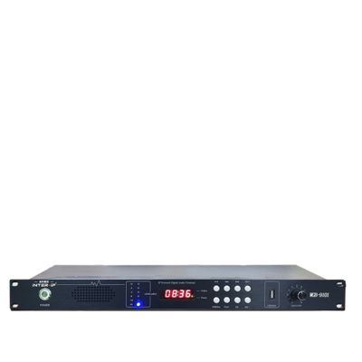 一路网络解码终端WGB-9101