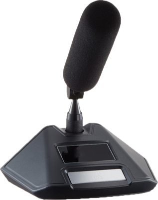 分布式发言单元DCS-8900Z/DCS-8900Z（会讨/追踪）