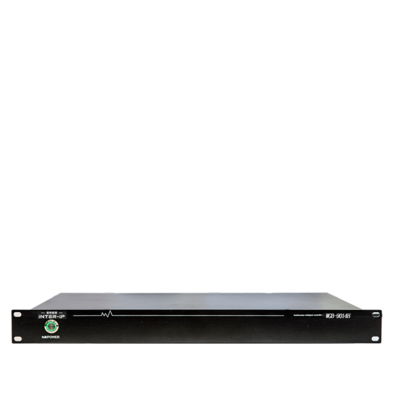 网络音频采集终端WGB-9014H