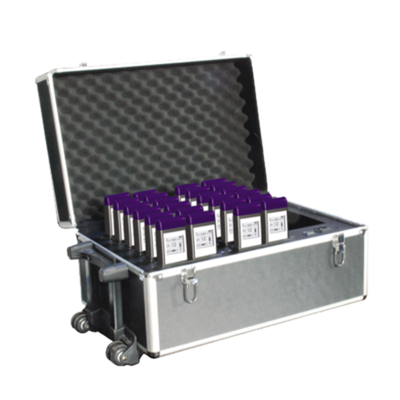 5GWIFI会议系统同声传译充电箱