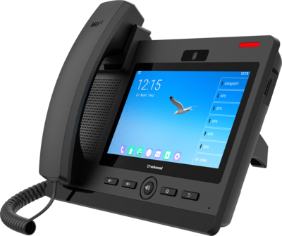 SIP网络可视电话机