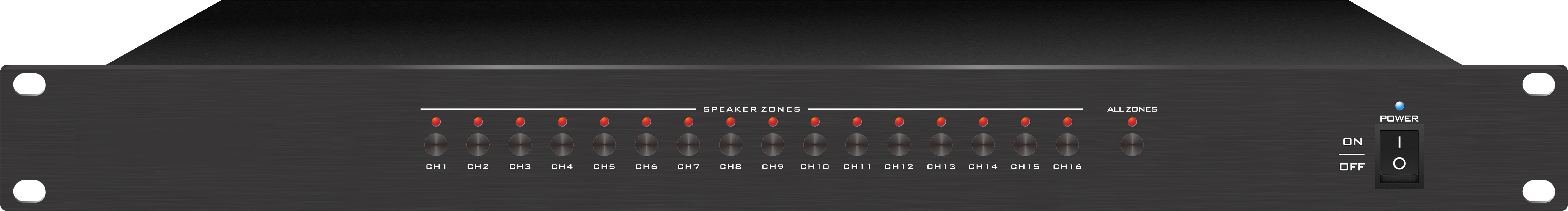 IP网络功率分区器