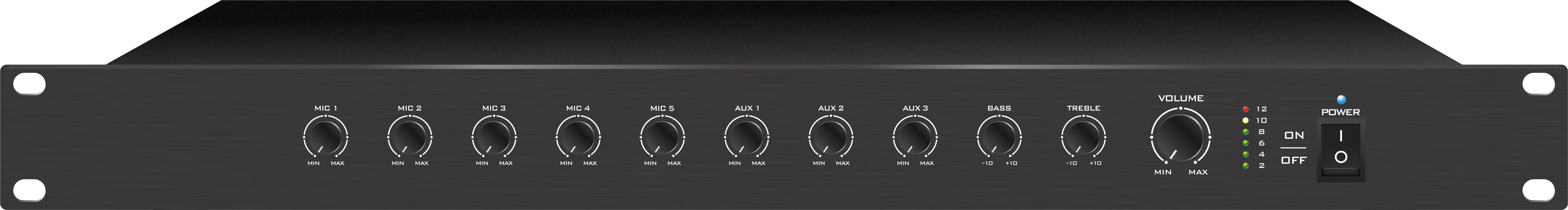 IP网络音频编解码器