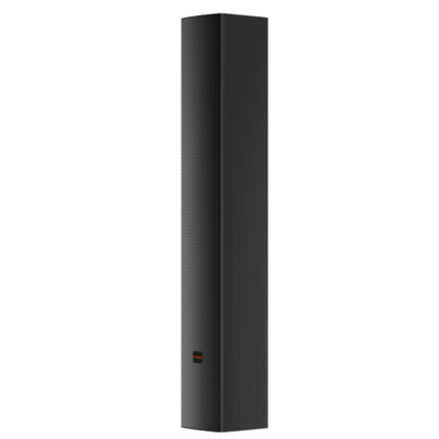 8x4寸钕磁单元阵列声柱LIN-804NB