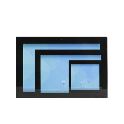 墙面触摸屏DCS-LCD4/7/10（4.0〞/7.0〞/10.0〞）