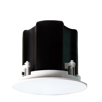 POE供电ASE67吸顶扬声器AES-PX801