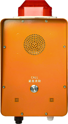 防欺凌预警语音终端