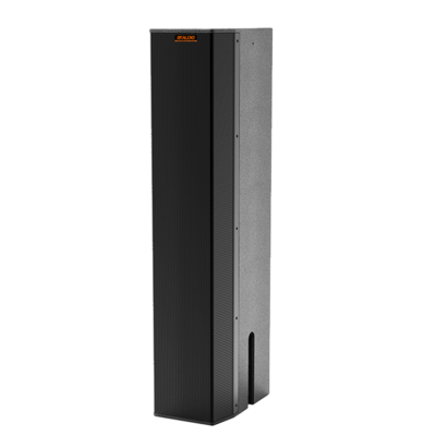 6x6.5寸Dante有源低音阵列音柱DA-665ASUB