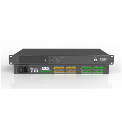 16X16音频矩阵处理器